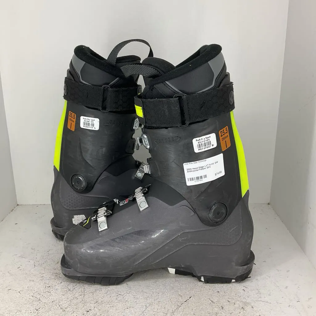 2023 Head Edge LYT 9 HV GW