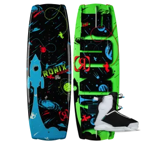 2025 Ronix Vision w/ Vision Pro Boots