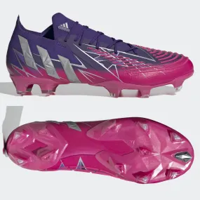 adidas Predator Edge.1 Low FG Mens - Purple