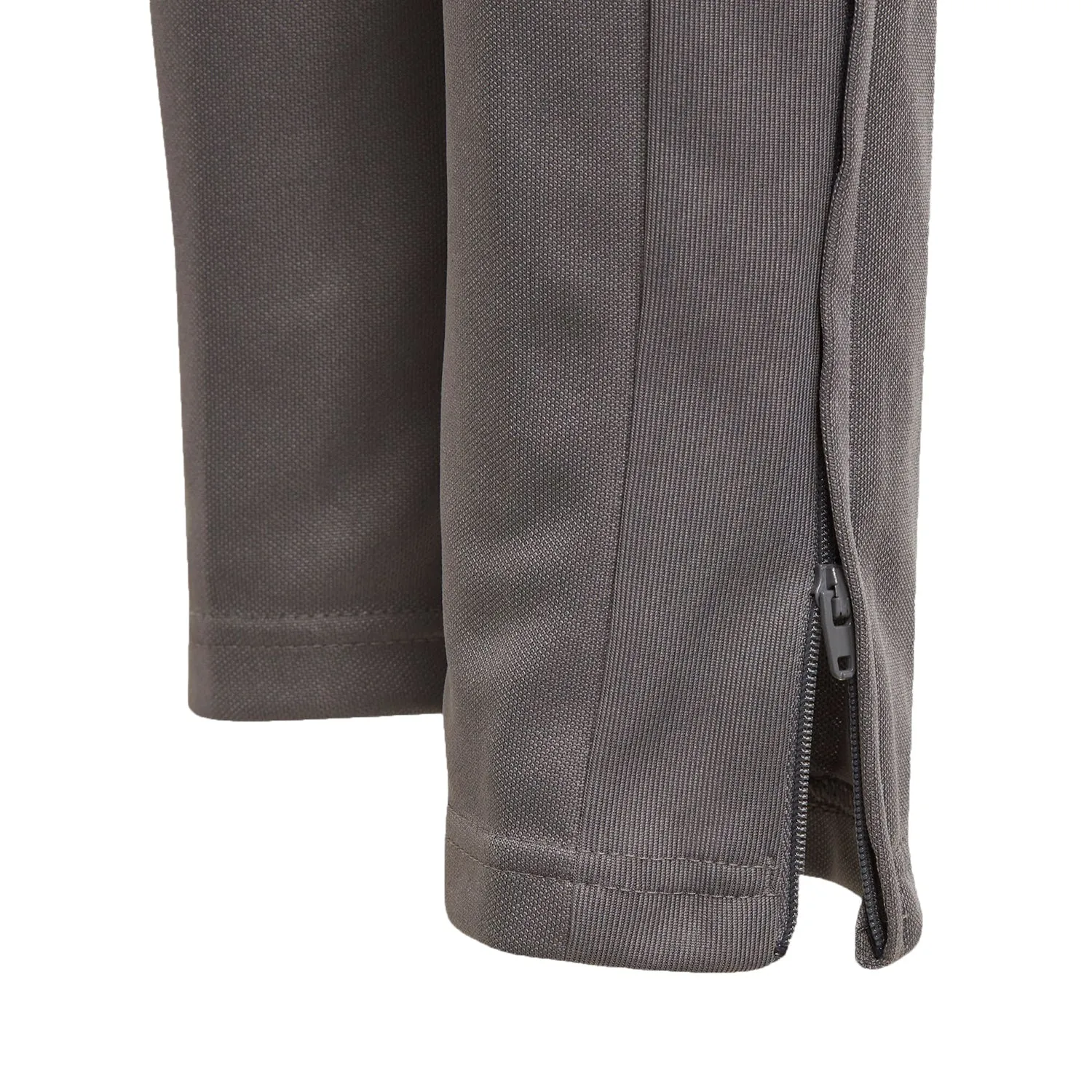 Adidas Tiro 21 Kids' Track Pants Team Grey Four