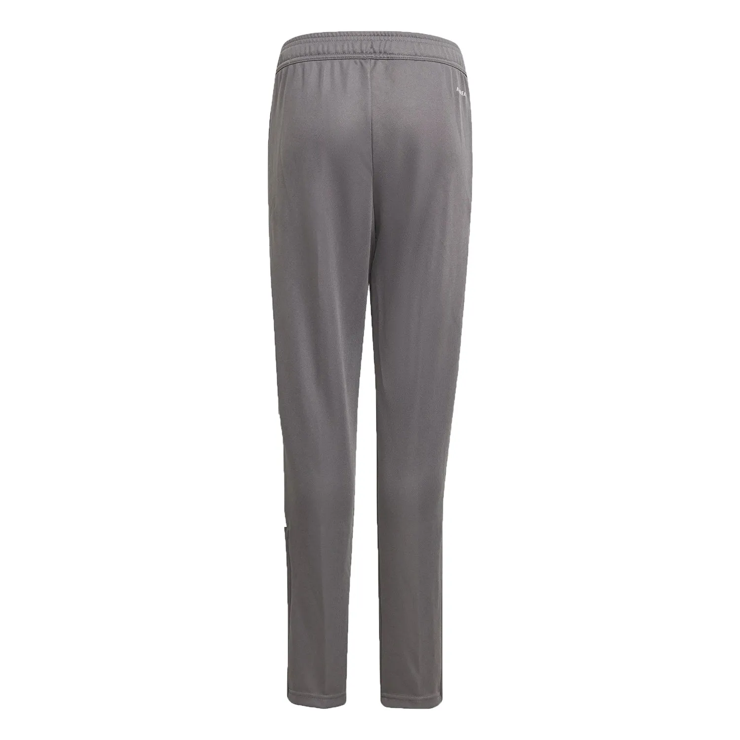 Adidas Tiro 21 Kids' Track Pants Team Grey Four