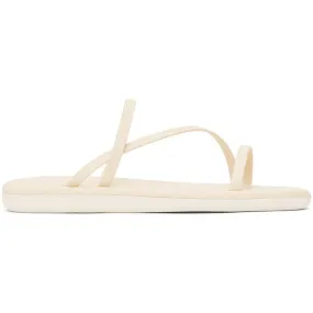 Ancient Greek Sandals Off-White Parthena Sandals