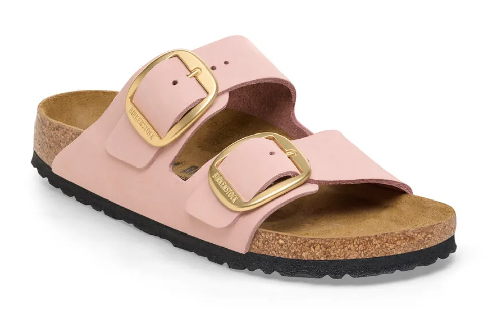 ARIZONA BIG BUCKLE PINK