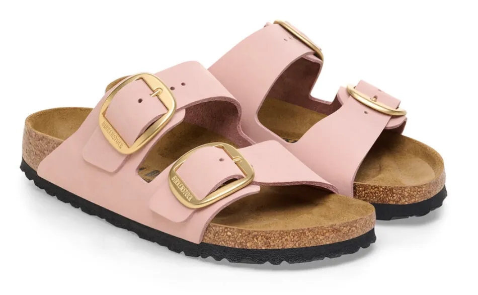 ARIZONA BIG BUCKLE PINK