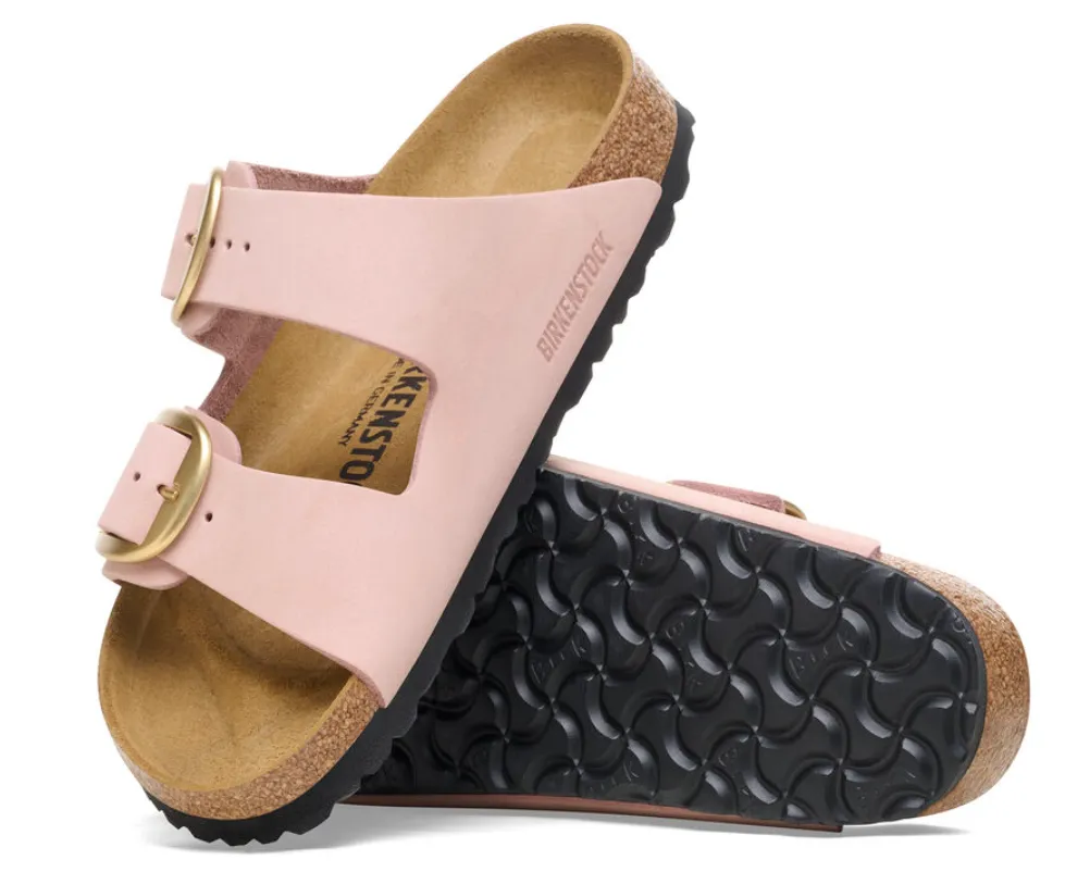 ARIZONA BIG BUCKLE PINK