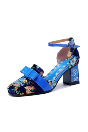 Auburnyx Diamoré Event Heels