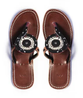 Bahari Seashell Sandal