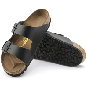 Birkenstock Arizona Smooth Leather (Regular)