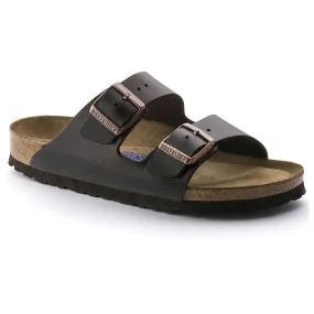 Birkenstock Sandals Arizona Amalfi Testa Di Moro