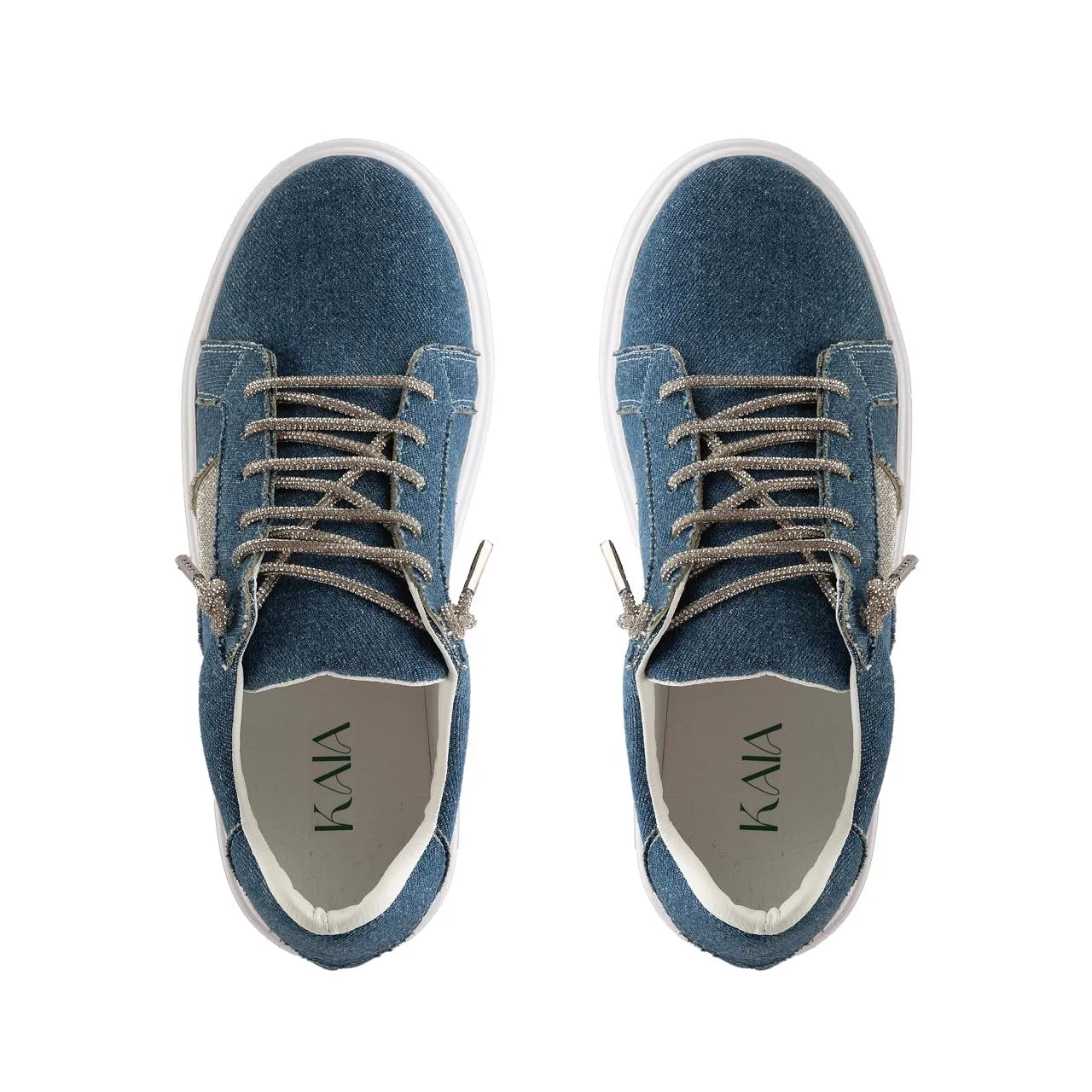 Bold Sneakers