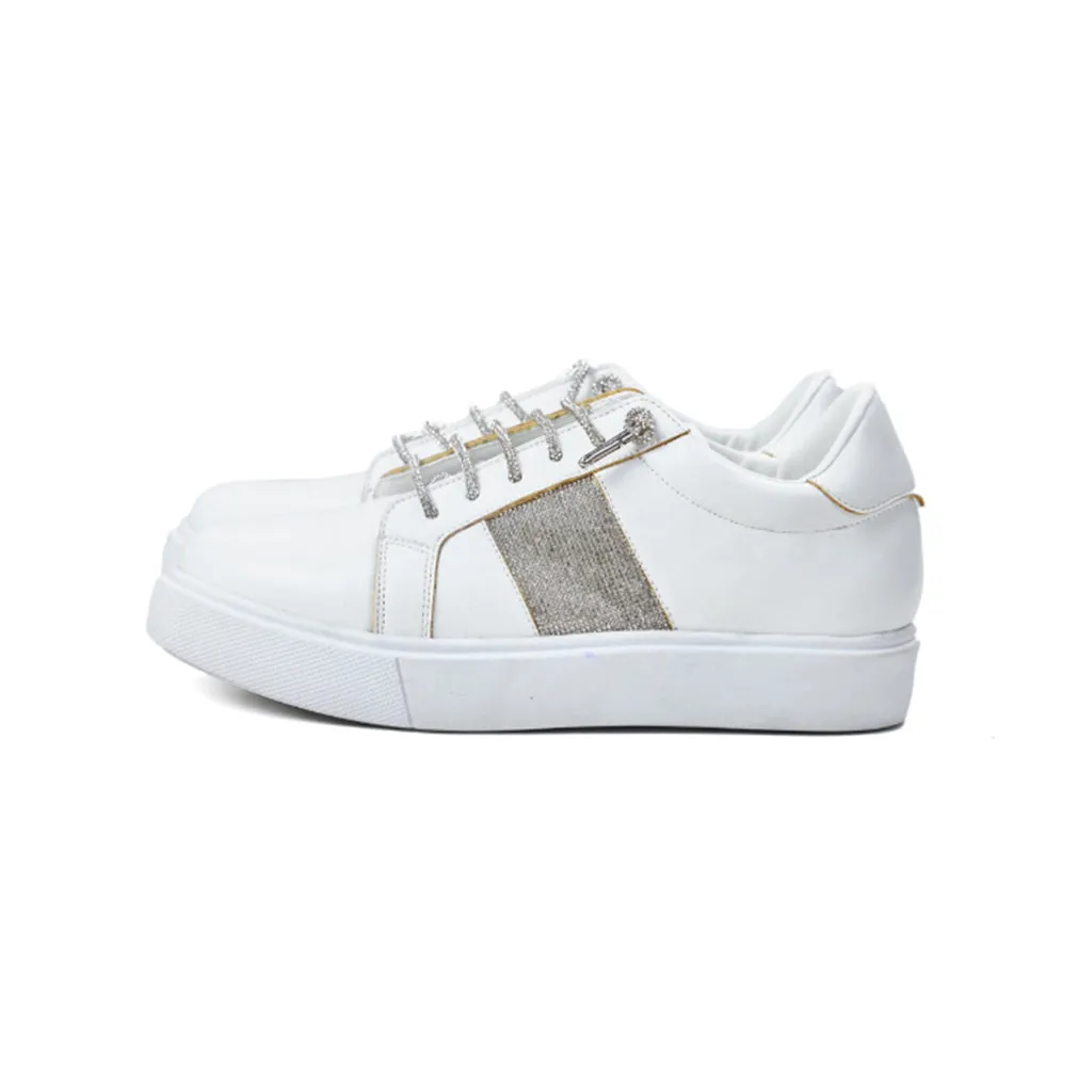 Bold Sneakers