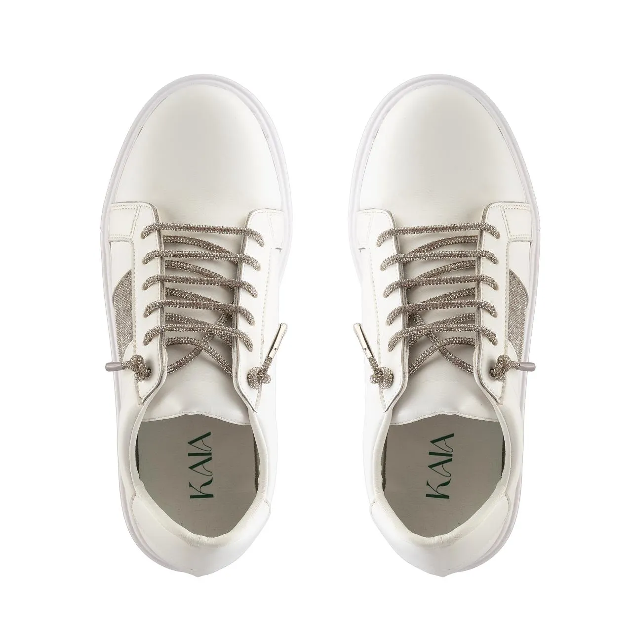 Bold Sneakers