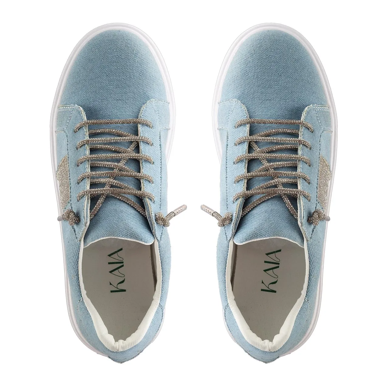 Bold Sneakers