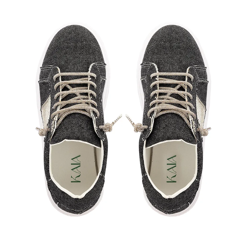 Bold Sneakers