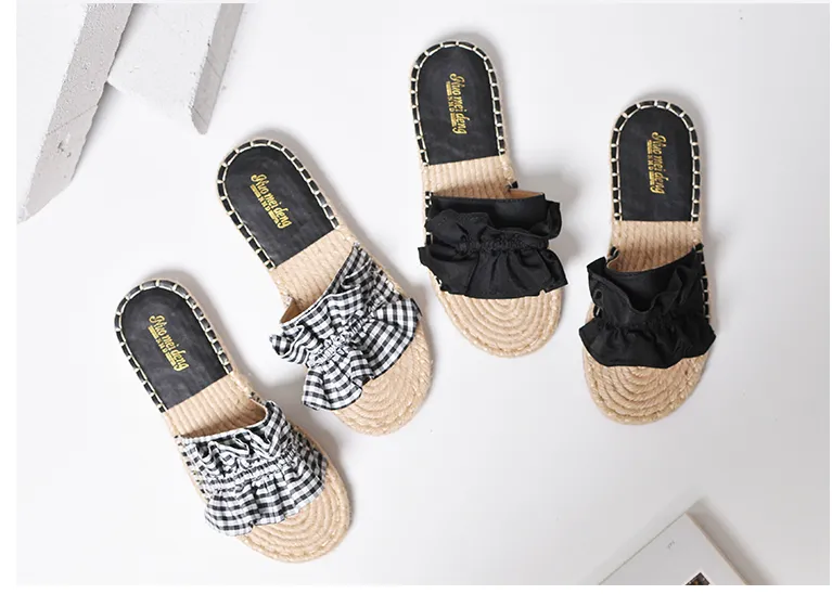BOOPDO DESIGN BOW CHECK SLIDES