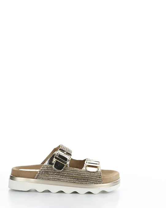 Bos & Co Dahna - Gold