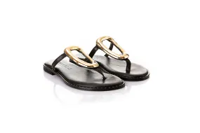Caryatis 6233 - Black