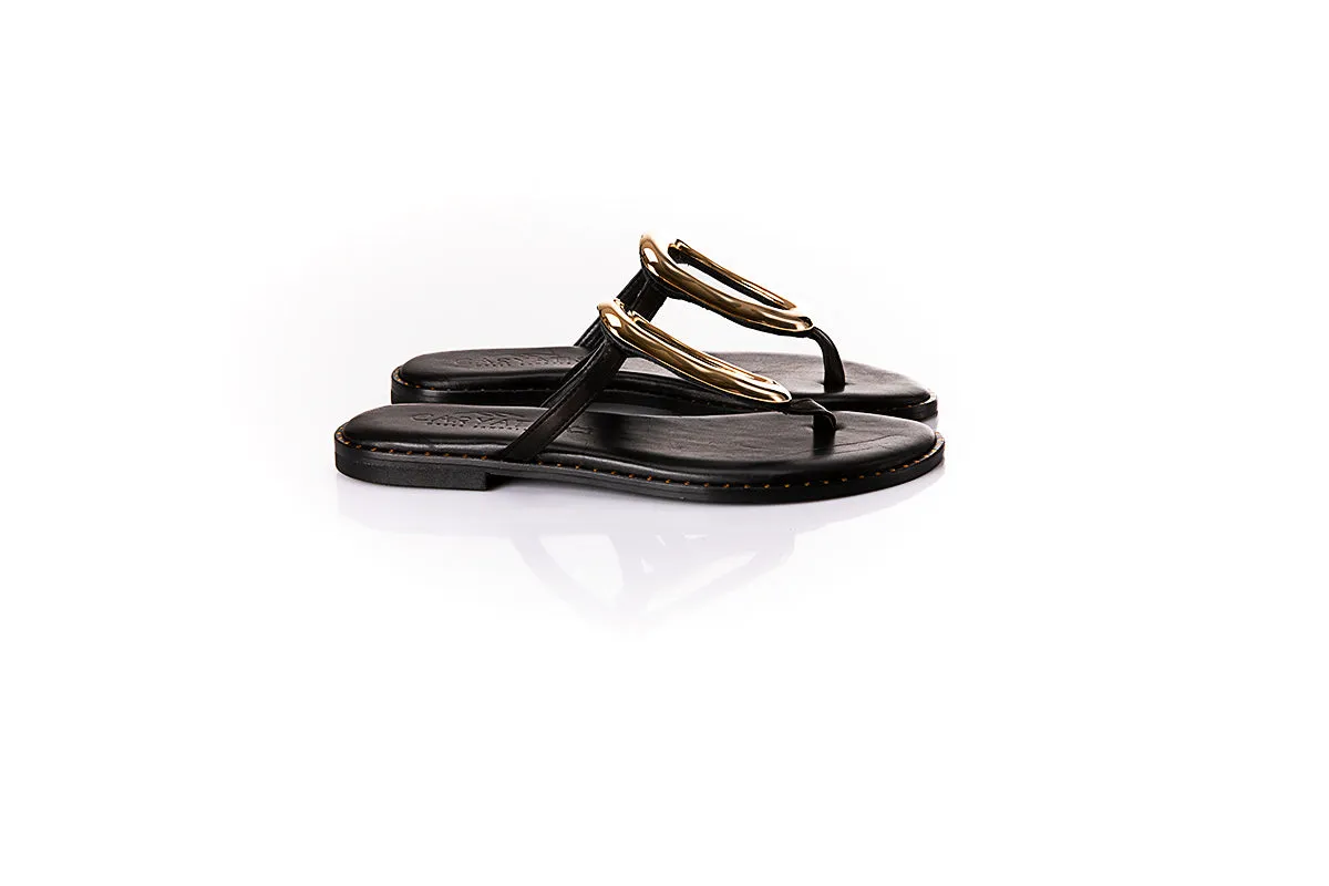 Caryatis 6233 - Black