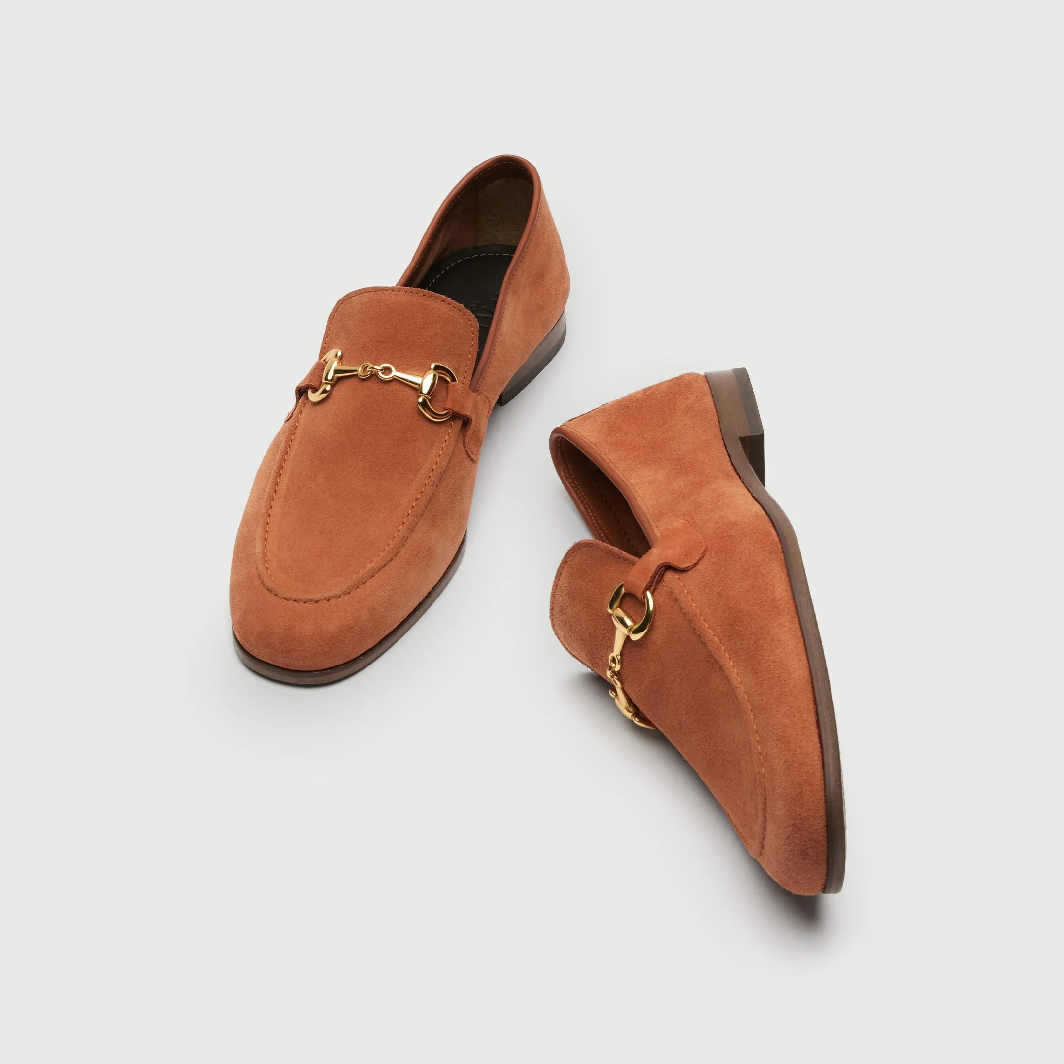 Cassis Trim Loafer