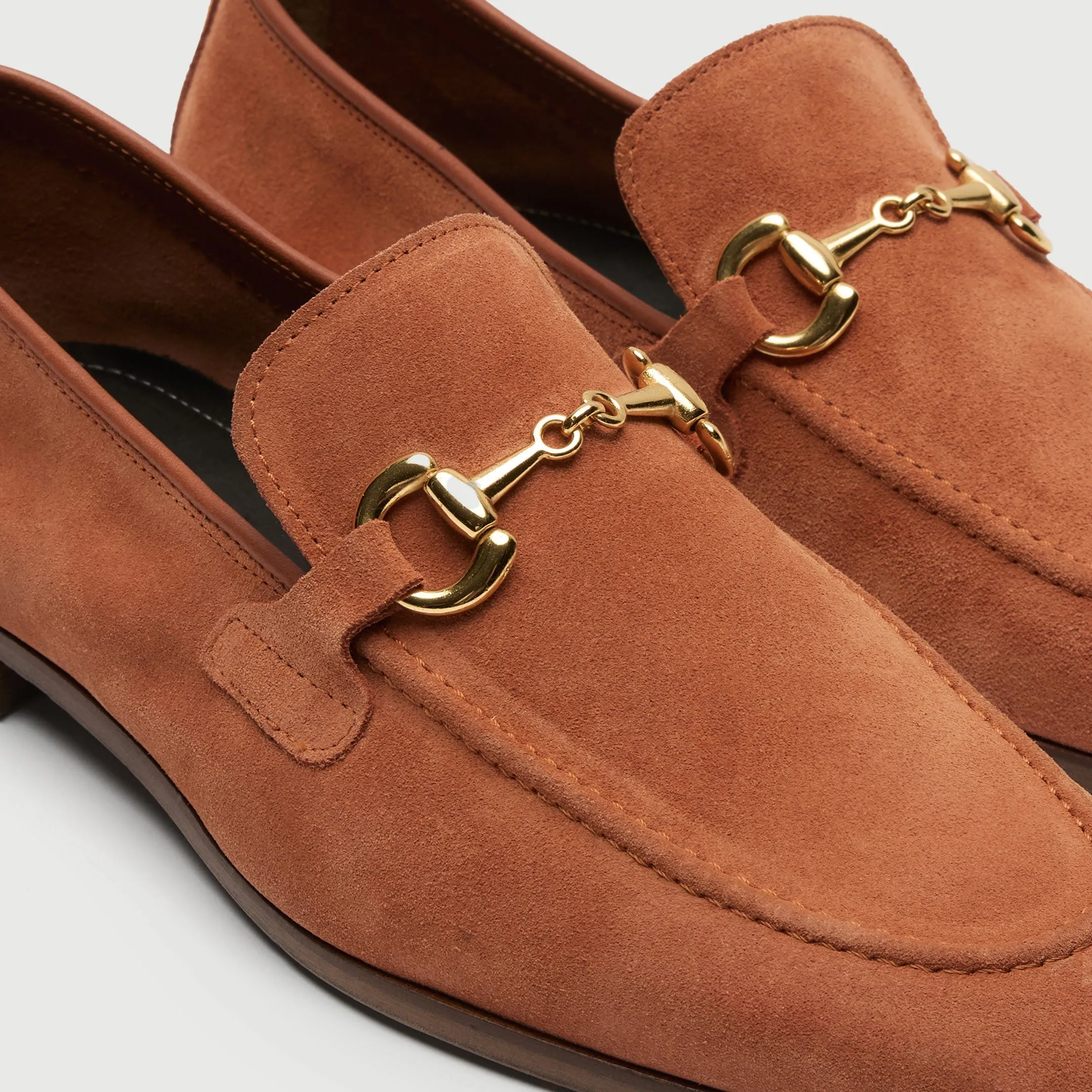 Cassis Trim Loafer