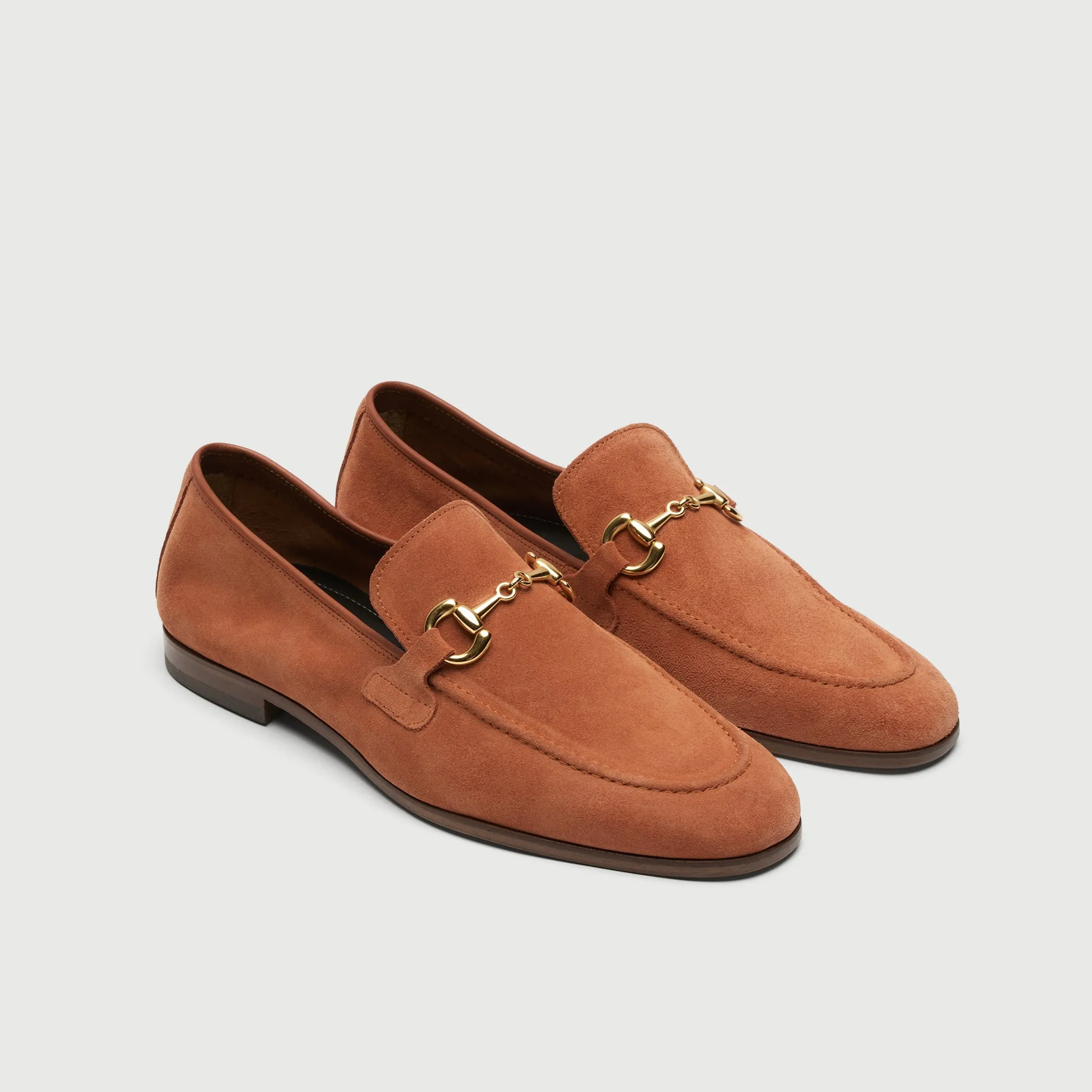 Cassis Trim Loafer
