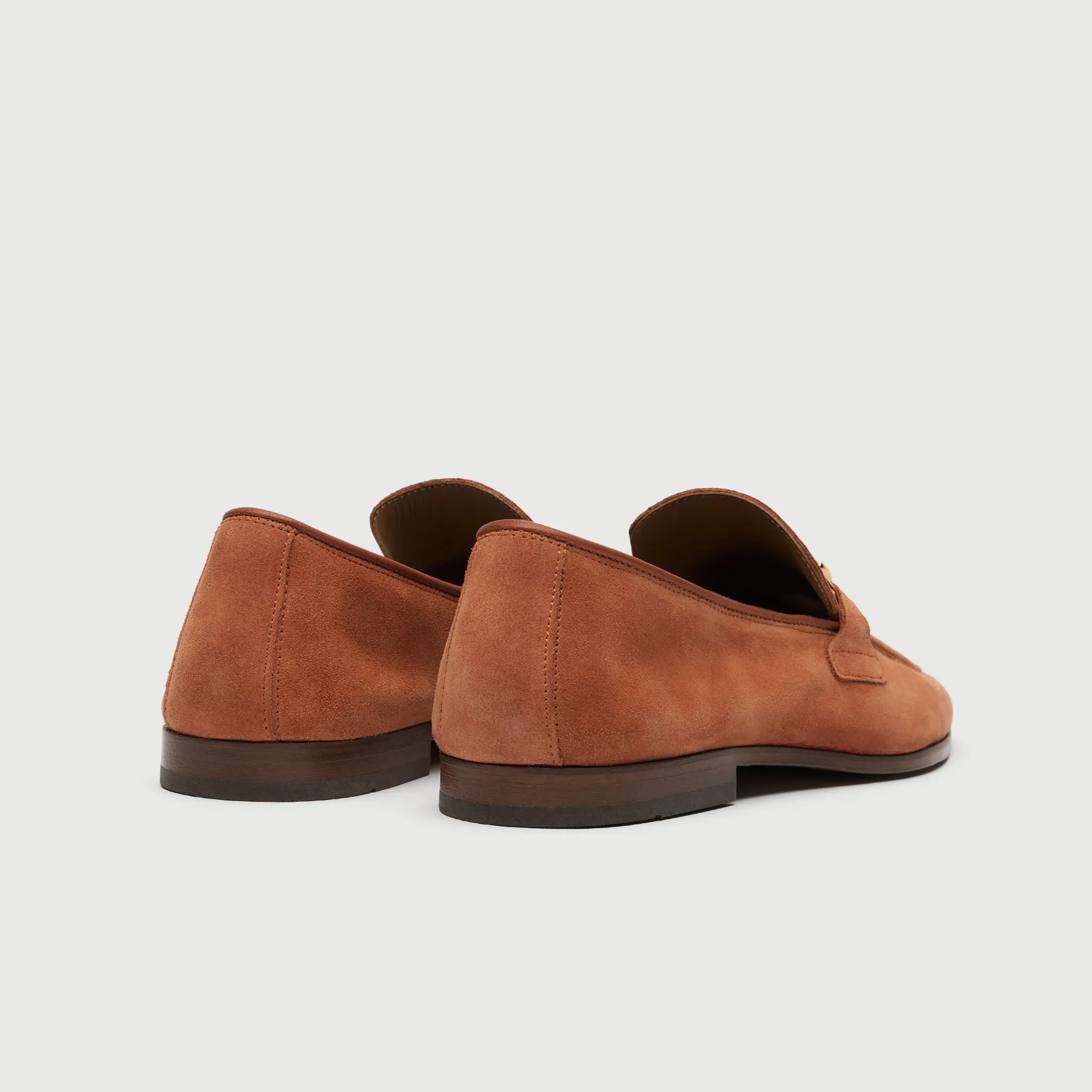 Cassis Trim Loafer