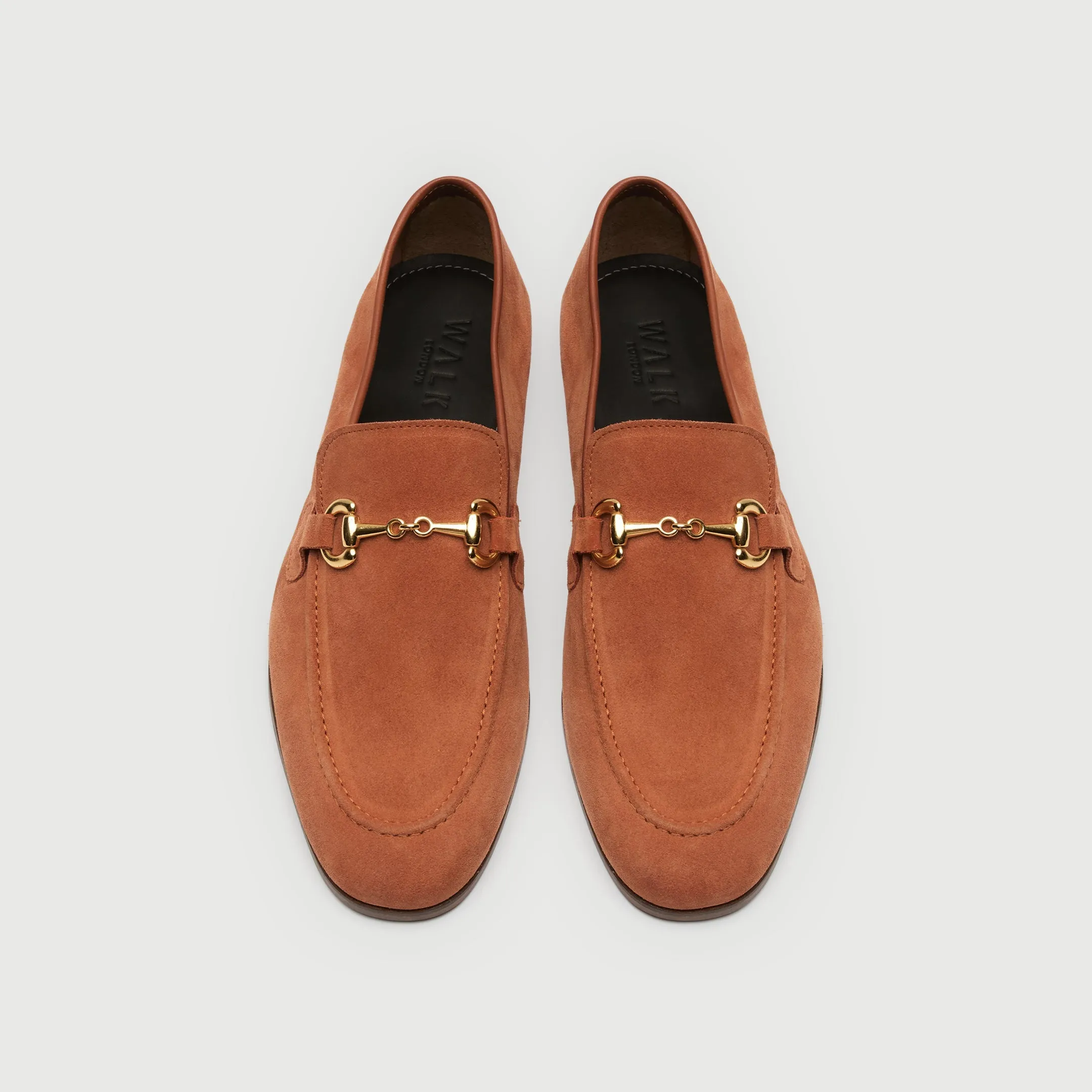 Cassis Trim Loafer