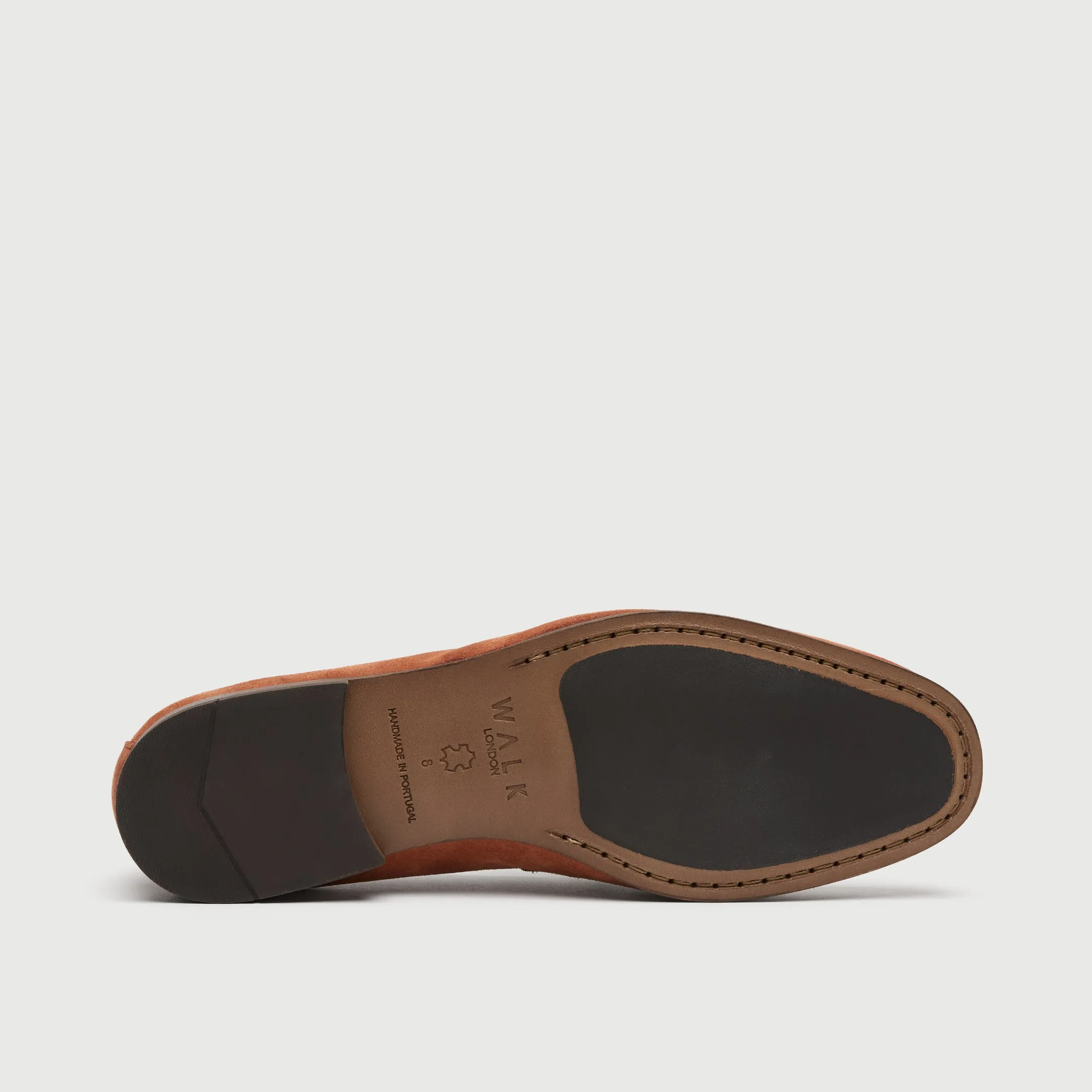 Cassis Trim Loafer