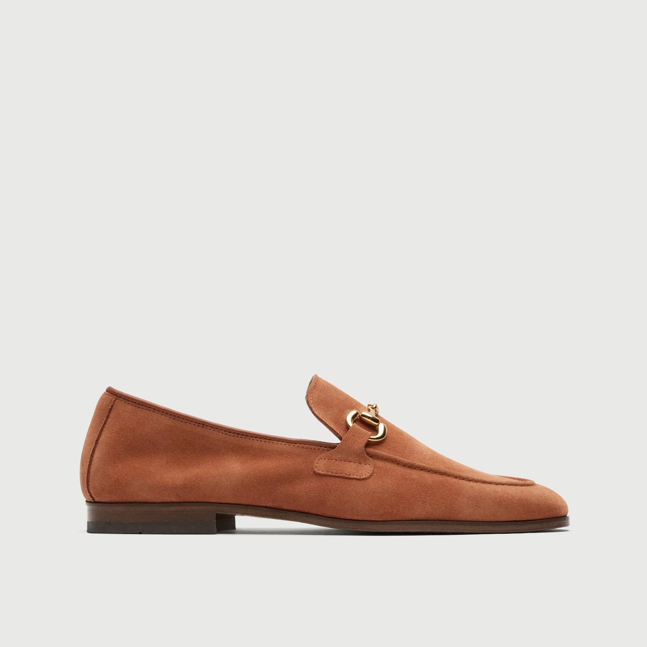 Cassis Trim Loafer