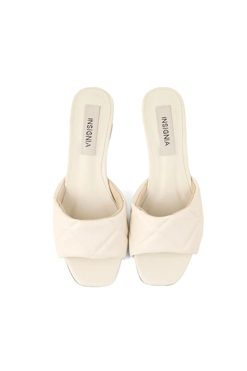 Casual Slip On I17196-Fawn