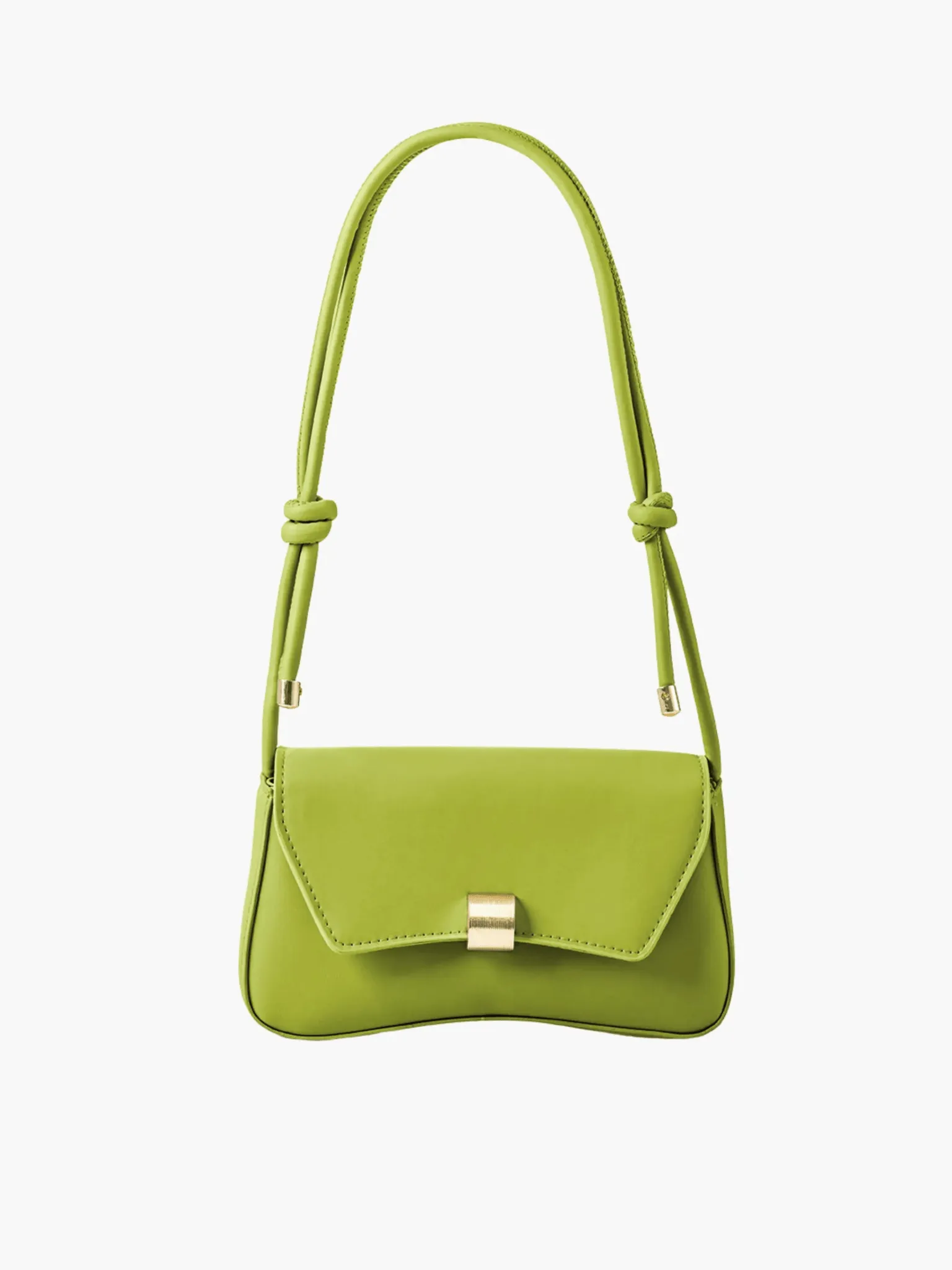 Chic | Minimalist Shoulder Bag
