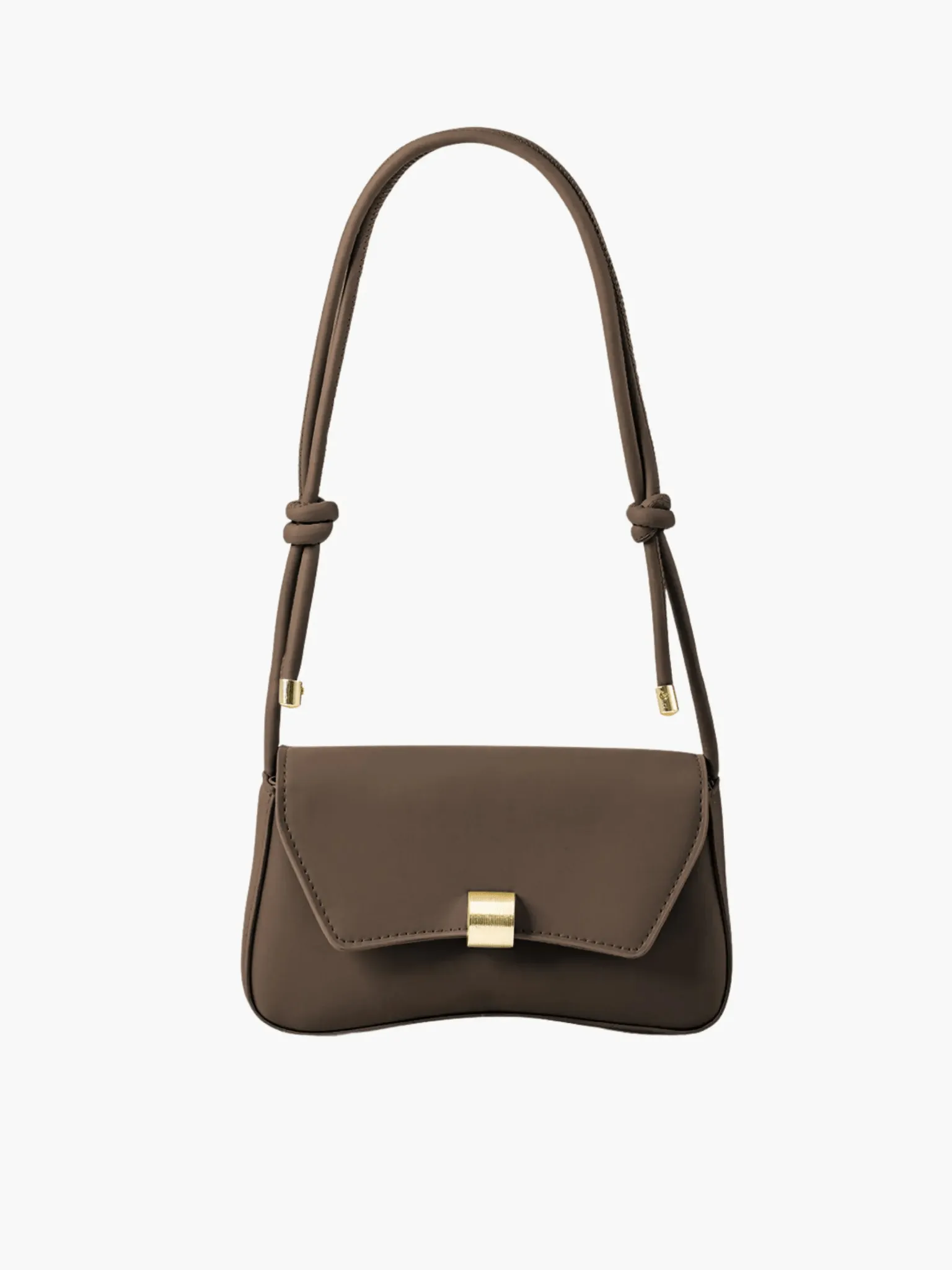 Chic | Minimalist Shoulder Bag