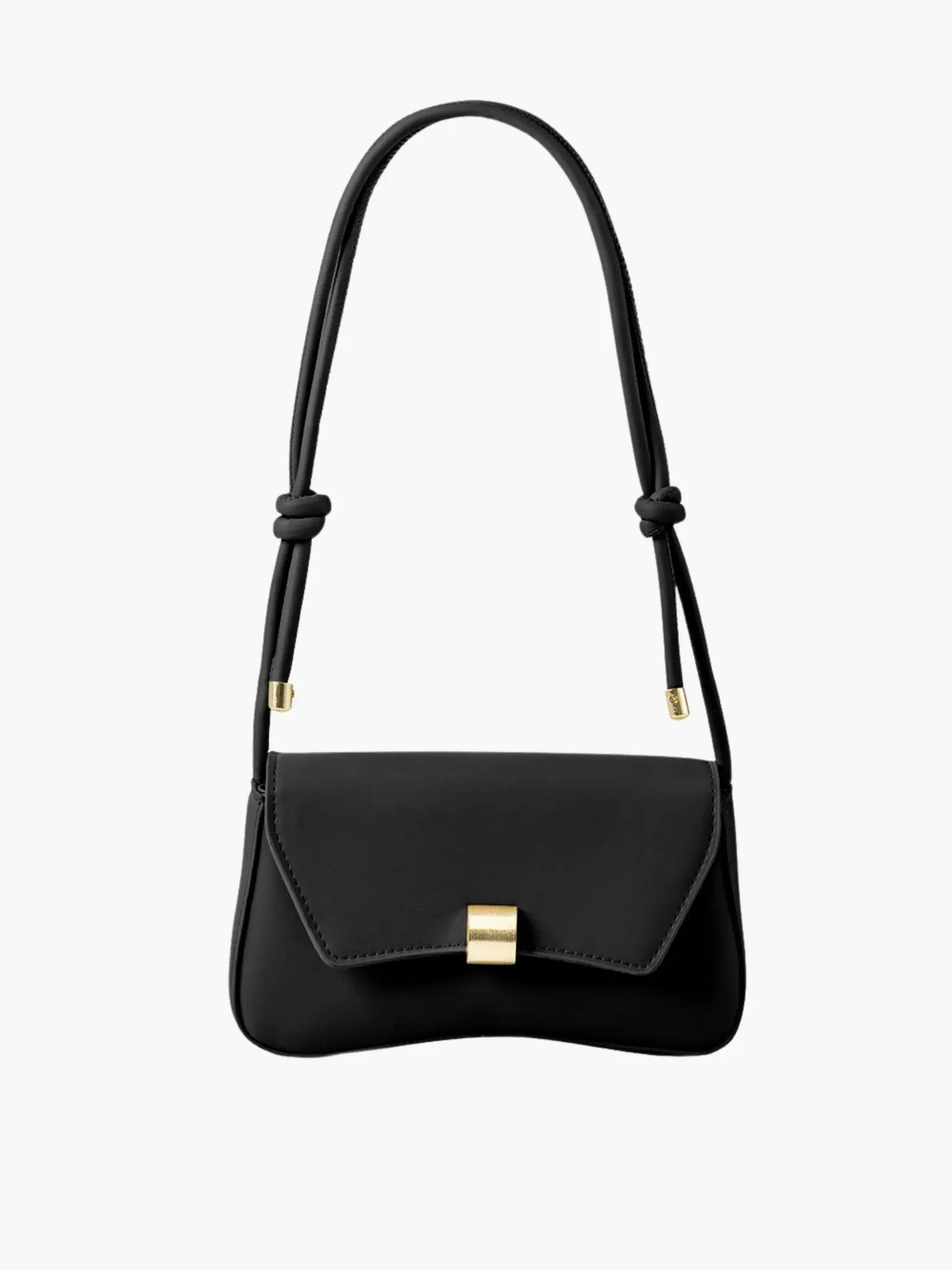 Chic | Minimalist Shoulder Bag