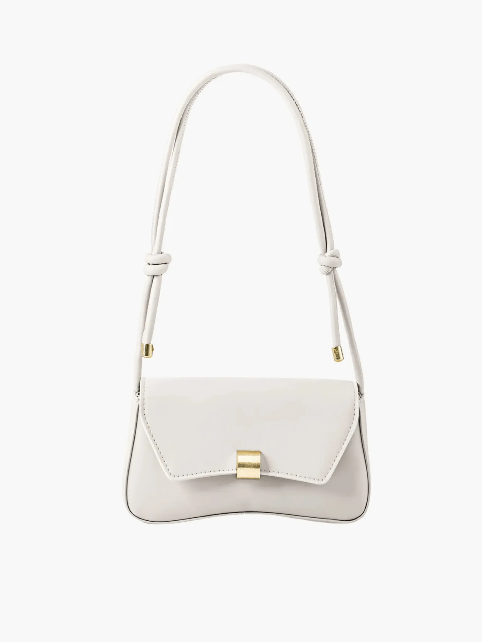 Chic | Minimalist Shoulder Bag