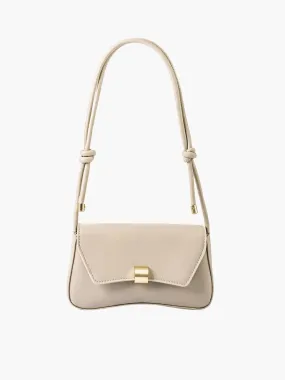Chic | Minimalist Shoulder Bag