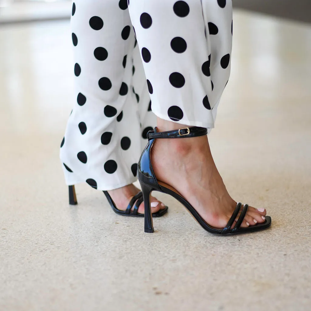 [Chinese Laundry] Jasmine Dress Heel