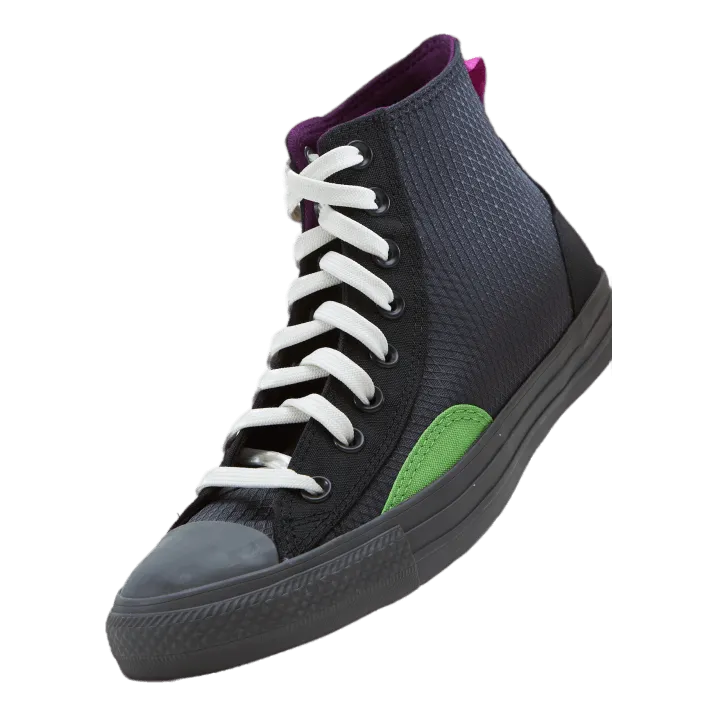 Chuck Taylor All Star Grey