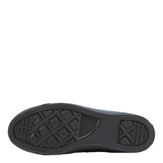 Chuck Taylor All Star Grey