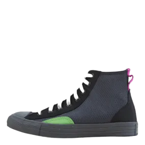 Chuck Taylor All Star Grey