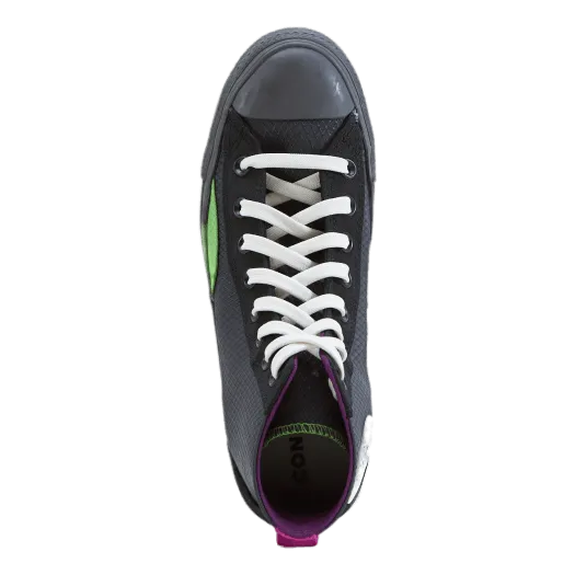 Chuck Taylor All Star Grey