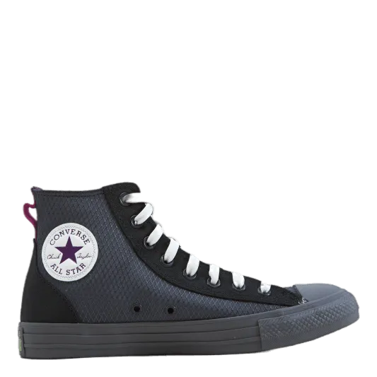 Chuck Taylor All Star Grey