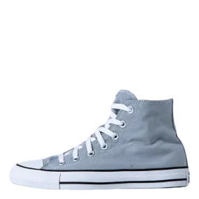 Chuck Taylor All Star Hi Grey