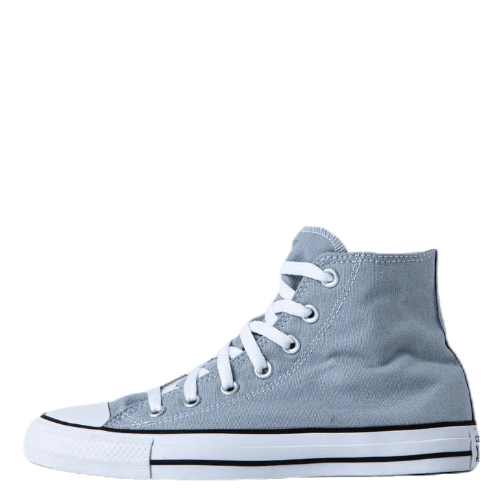 Chuck Taylor All Star Hi Grey
