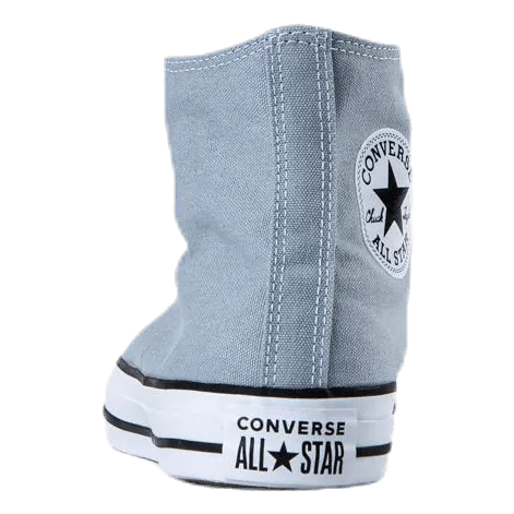 Chuck Taylor All Star Hi Grey