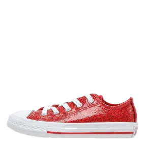 Chuck Taylor All Star Holiday Red