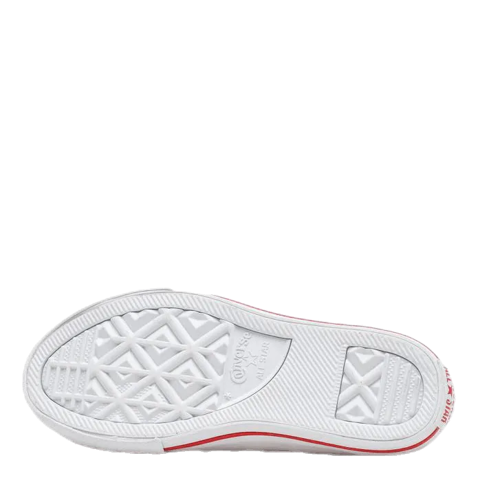 Chuck Taylor All Star Holiday Red