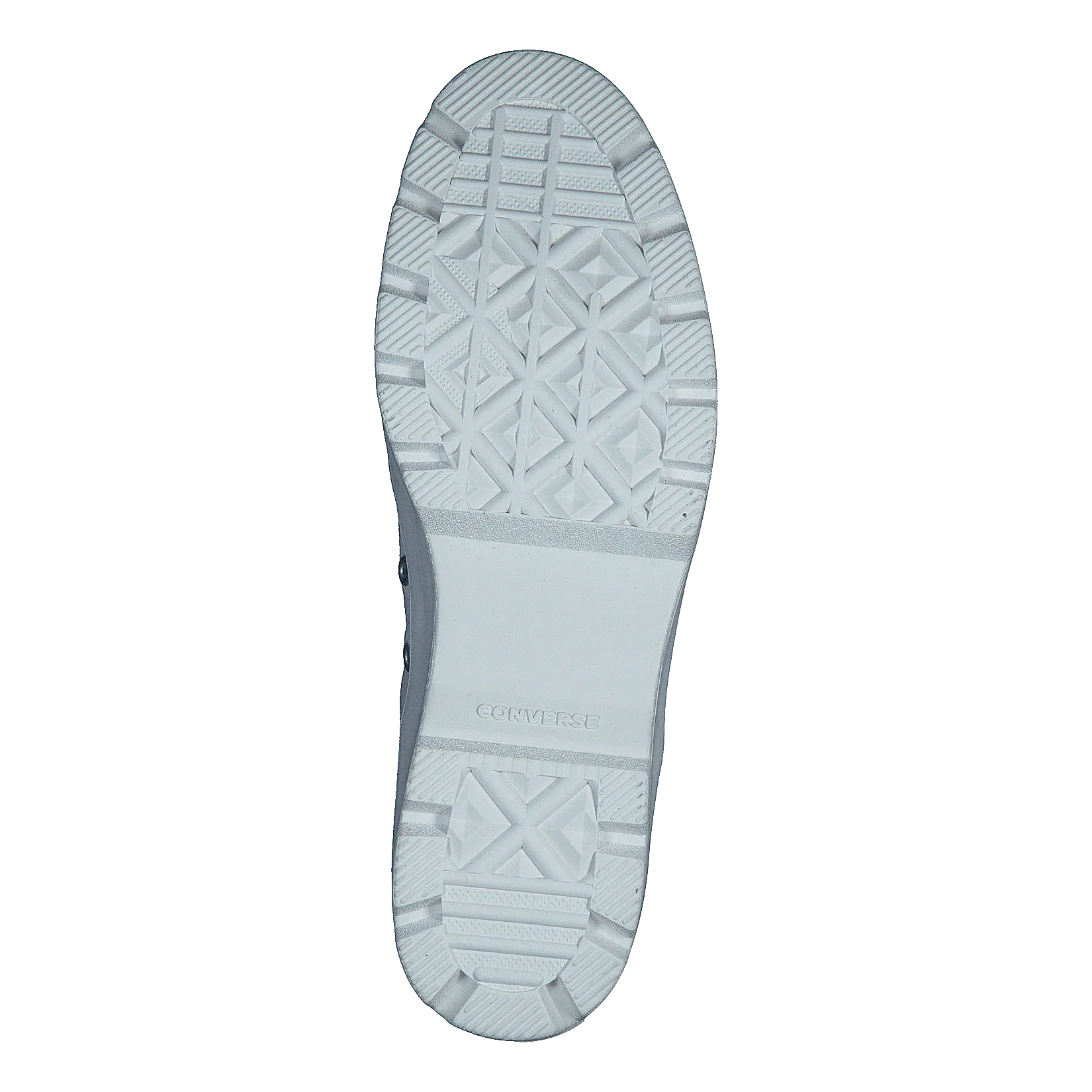 Chuck Taylor All Star Lugged O White