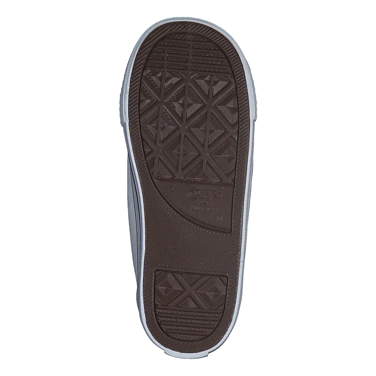 Chuck Taylor All Star Seasonal-Ox White