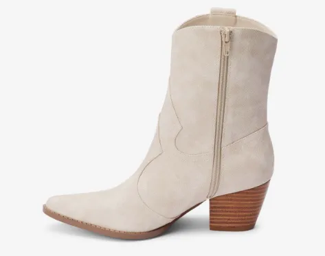Coconuts x Matisse Bambi Western Boot