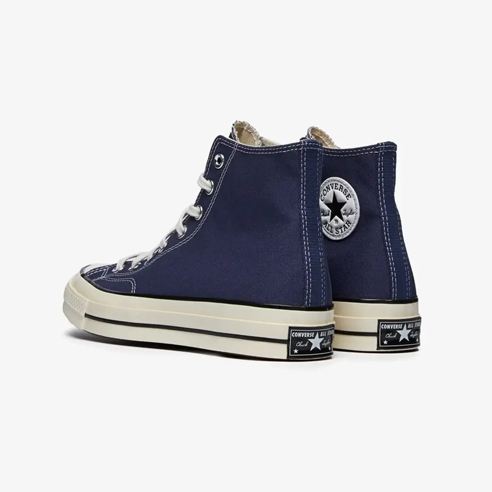 Converse | CHUCK 70  { NAVY